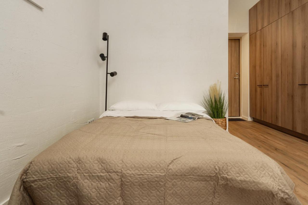 Air Apartment 112 Wilna Exterior foto