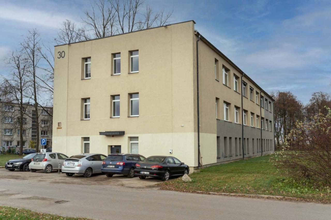 Air Apartment 112 Wilna Exterior foto